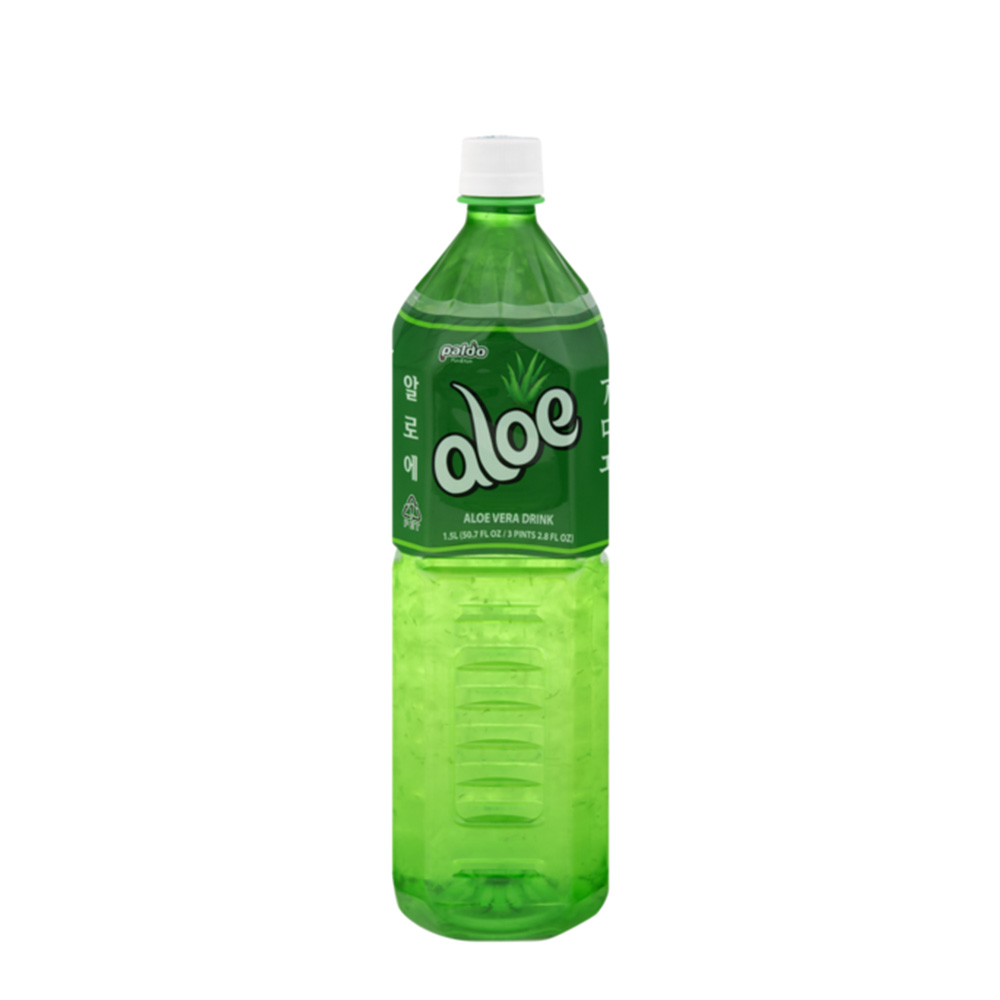 Is Paldo Aloe Vera Drink Good For You Is Paldo Aloe Vera Drink Good For You